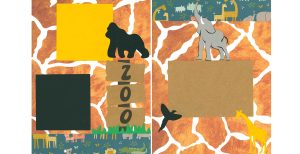 Zoo 8.5x11 0826