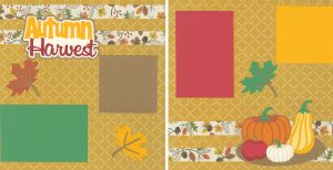 Autumn Harvest 0926