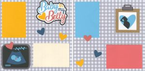 Baby In My Belly 0926