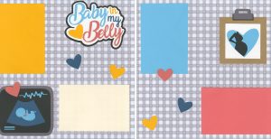 Baby In My Belly 0926