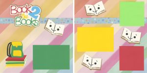 Back 2 The Books 0926