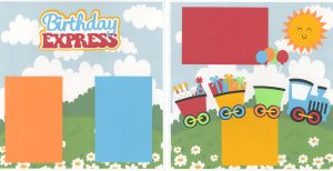 Birthday Express 0926