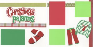 Christmas Pajamas 1224
