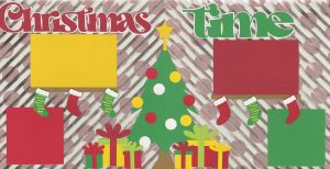 Christmas Time 1223