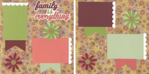 Family Is Everything 0926