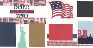 Ground Zero 0926