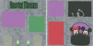 Haunted Mansion 1024