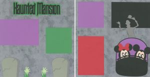 Haunted Mansion 1024