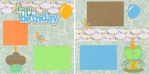 Hoppy Birthday 0926