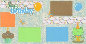 Hoppy Birthday 0926
