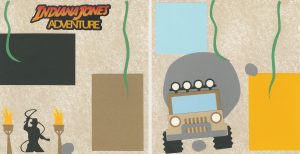 Indiana Jones 0724
