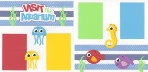 Visit the Aquarium 1224