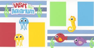 Visit the Aquarium 1224