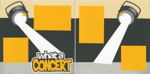 What A Concert 1024