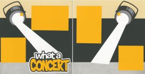 What A Concert 1024