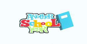 Another School Year Title