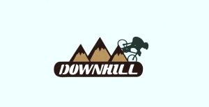 Downhill Title