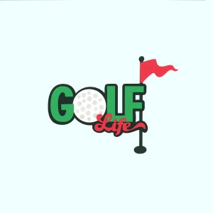 Golf Life Title