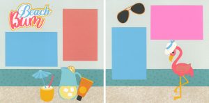 Beach Bum 1026