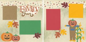 Family Fun 1026