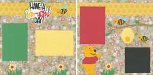 Have A Bee Utiful Day 0926