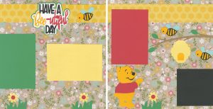Have A Bee Utiful Day 0926