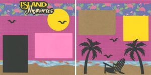 Island Memories 1026
