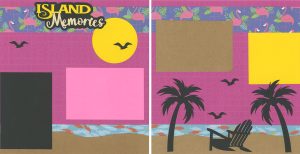Island Memories 1026