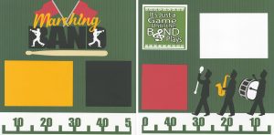 Marching Band 1026