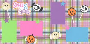 Sweet & Spooky 1026