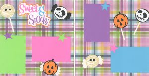 Sweet & Spooky 1026
