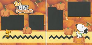 The Great Pumpkin 1026
