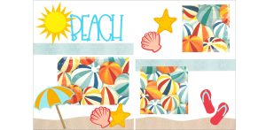 Beach 8.5x11 1026