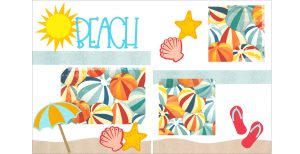 Beach 8.5x11 1026