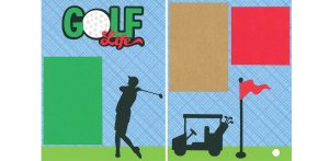 Golf Life 8.5x11 1026