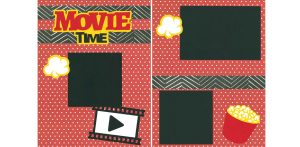Movie Time 8.5x11 1026