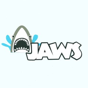 Jaws Title