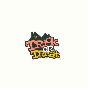 Trick Or Treat Title 1026